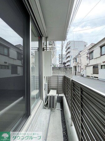 アンジュール神谷の物件内観写真